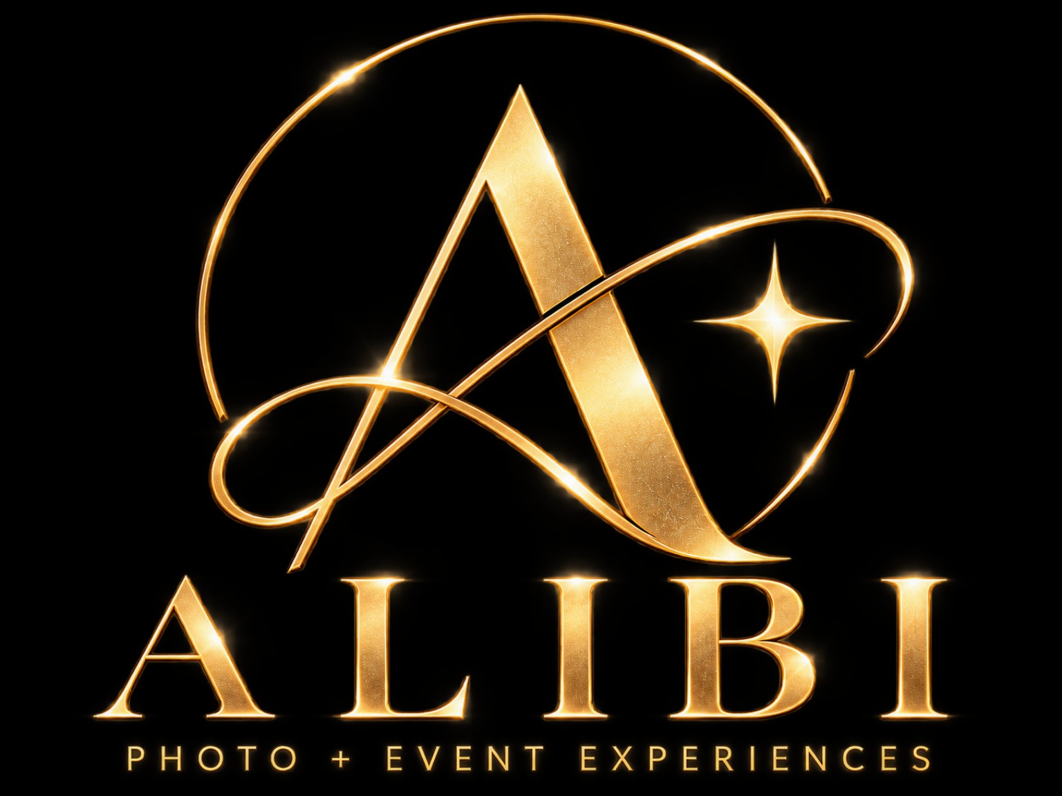 ALIBI Photo + Event Experiences